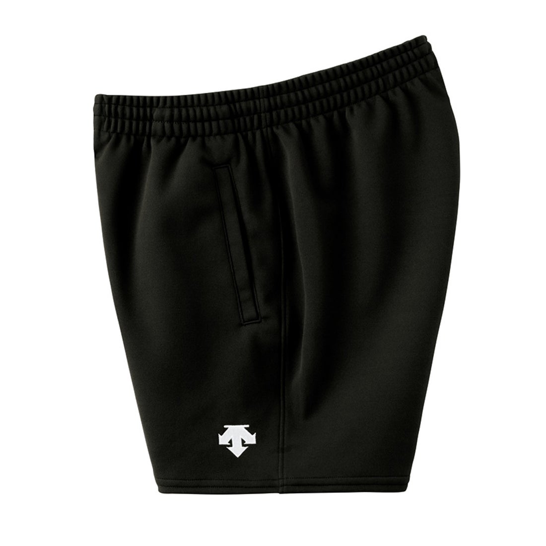 DESCENTE バレーボール バレーボールパンツ股下12cm（L寸） -デサント