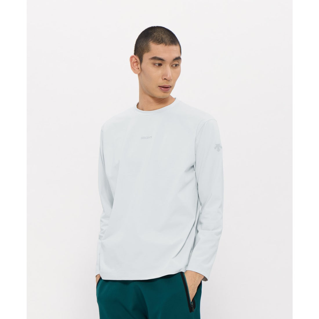 デサント トレーニング DESCENTE トレーニング 【SPORTS STYLE】タフ
