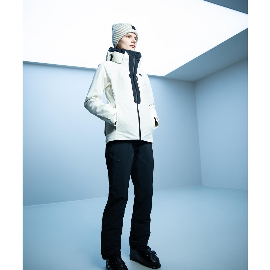 デサント スキー DESCENTE スキー【SKI】スイスジャケット -デサント