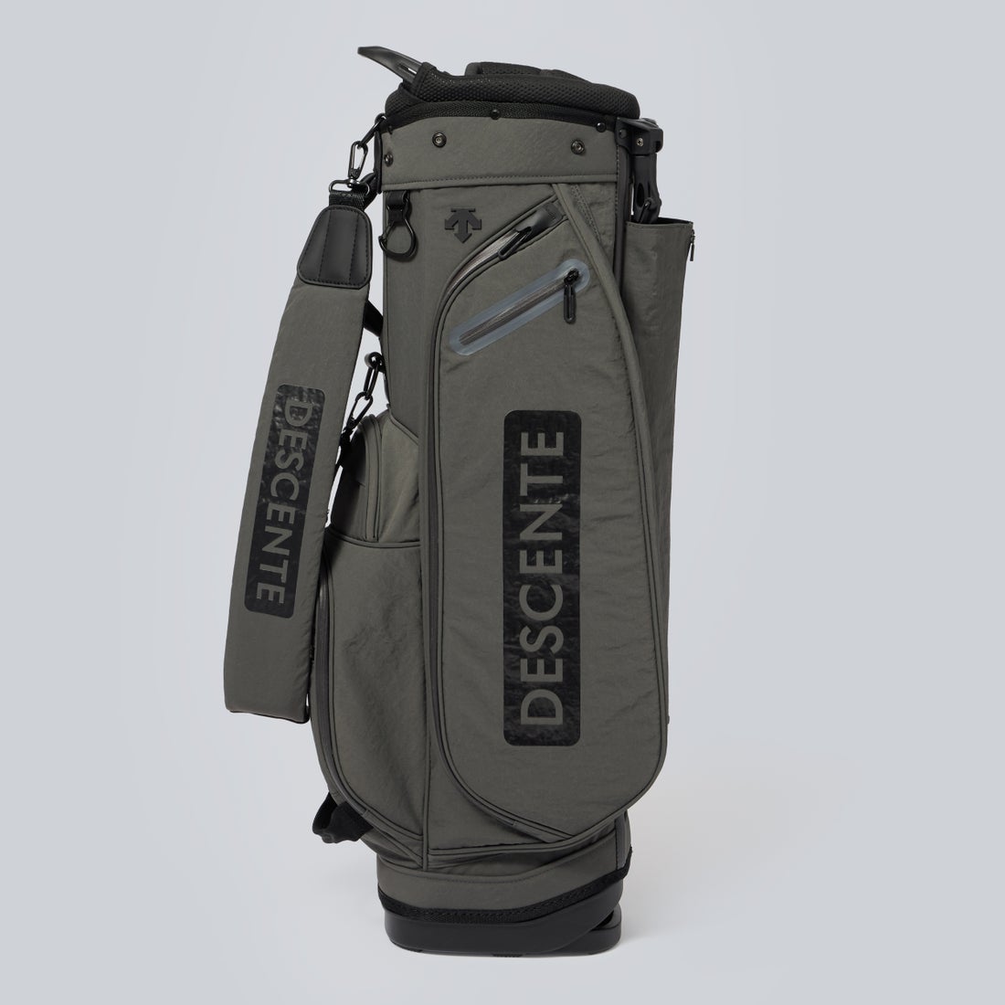 デサントゴルフ DESCENTE ゴルフ 【9型】スタンドキャディバッグ