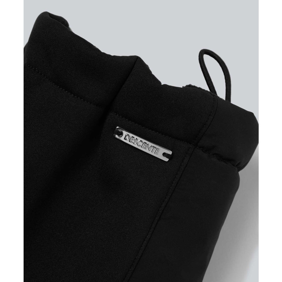 デサントゴルフ DESCENTE ゴルフ ナイロンフリースレッグウォーマー