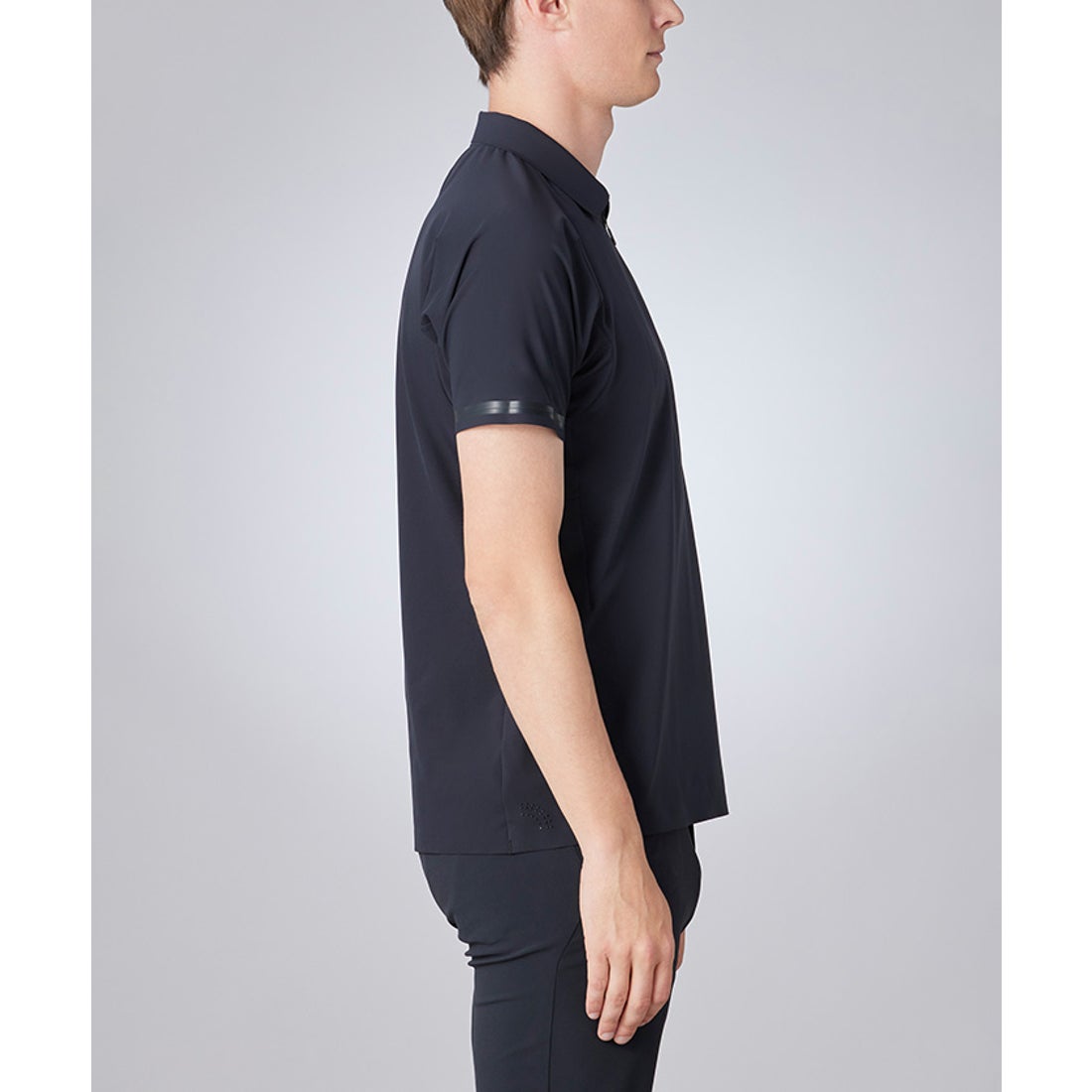 デサントゴルフ DESCENTE ゴルフ 【g-arc collection】半袖シャツ（MEN