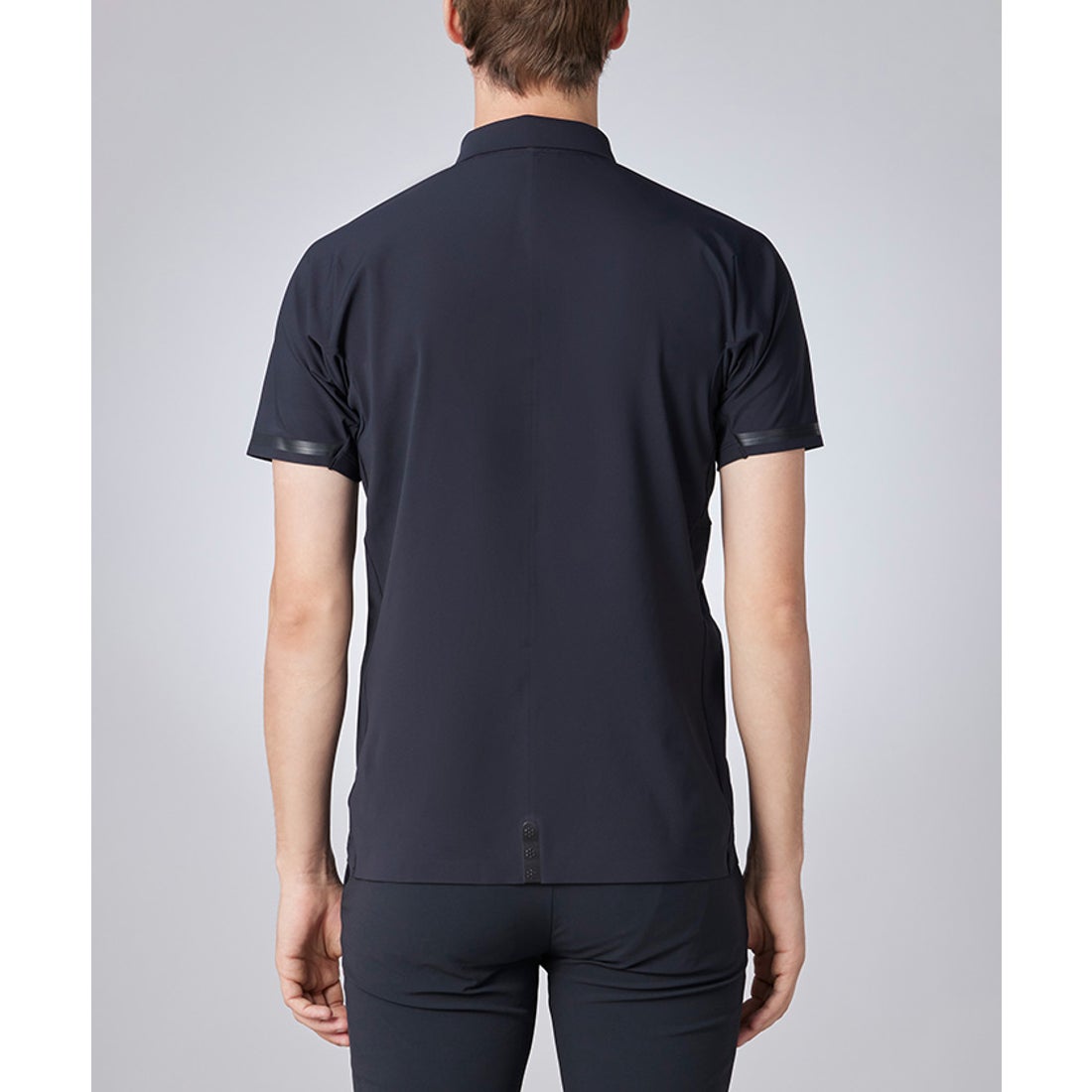 デサントゴルフ DESCENTE ゴルフ 【g-arc collection】半袖シャツ（MEN