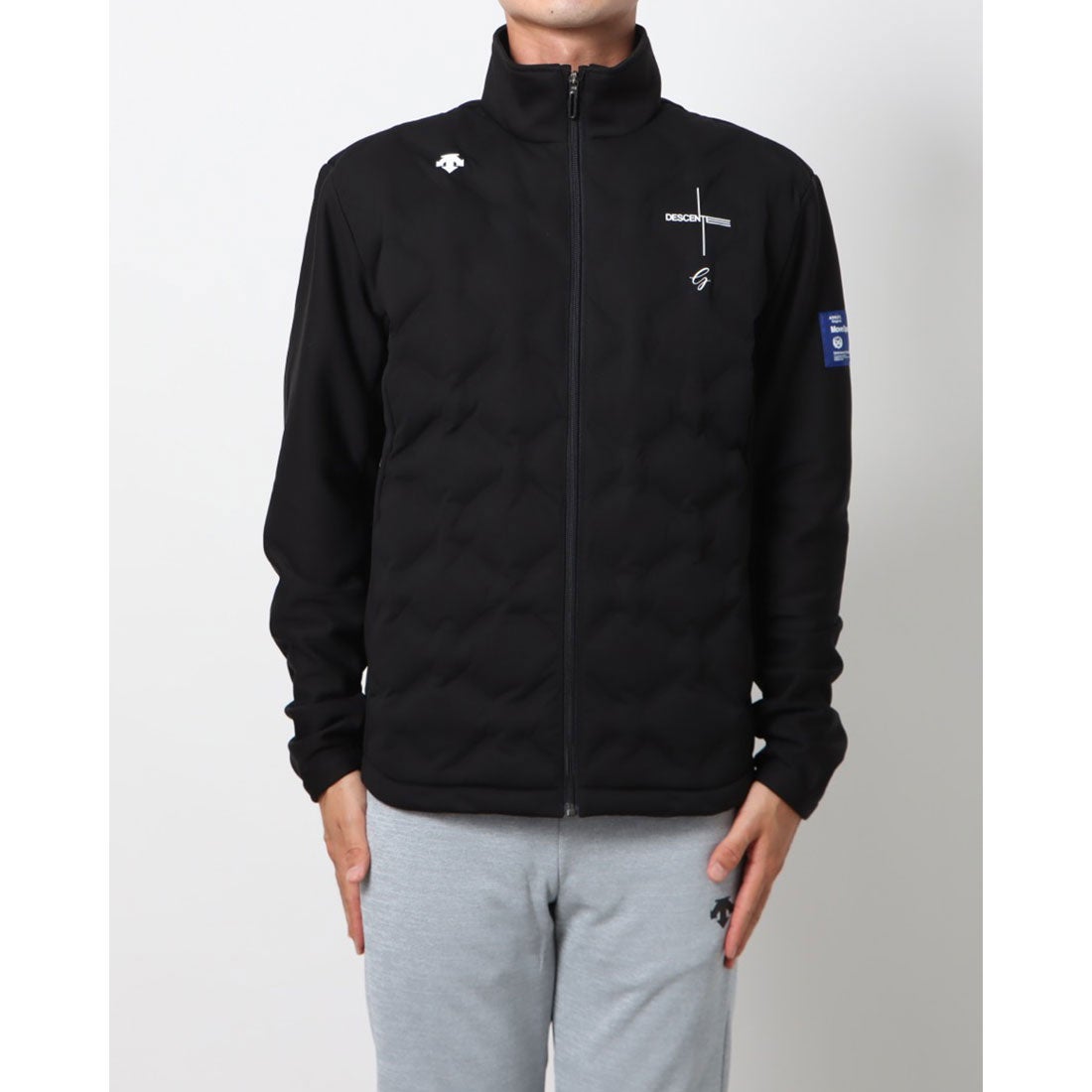 デサント ゴルフ DESCENTE ゴルフ メンズ ゴルフ ダウンジャケット