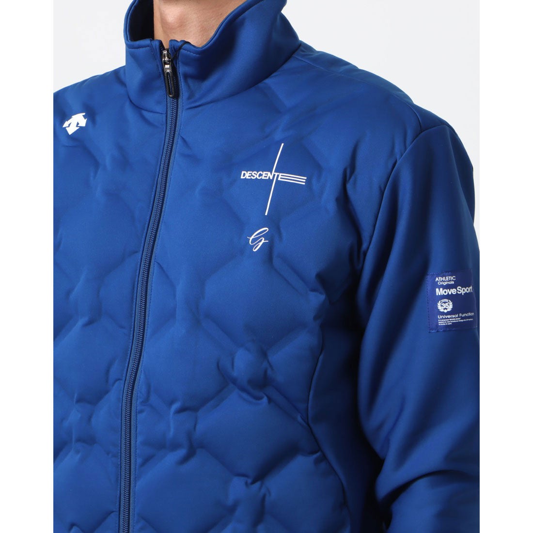 デサント ゴルフ DESCENTE ゴルフ メンズ ゴルフ ダウンジャケット