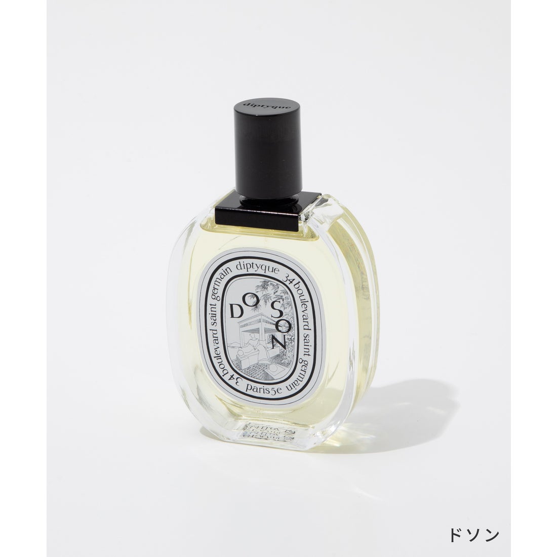 ディプティック Diptyque ドソン / フィロシコス EDT 100ml DO SON