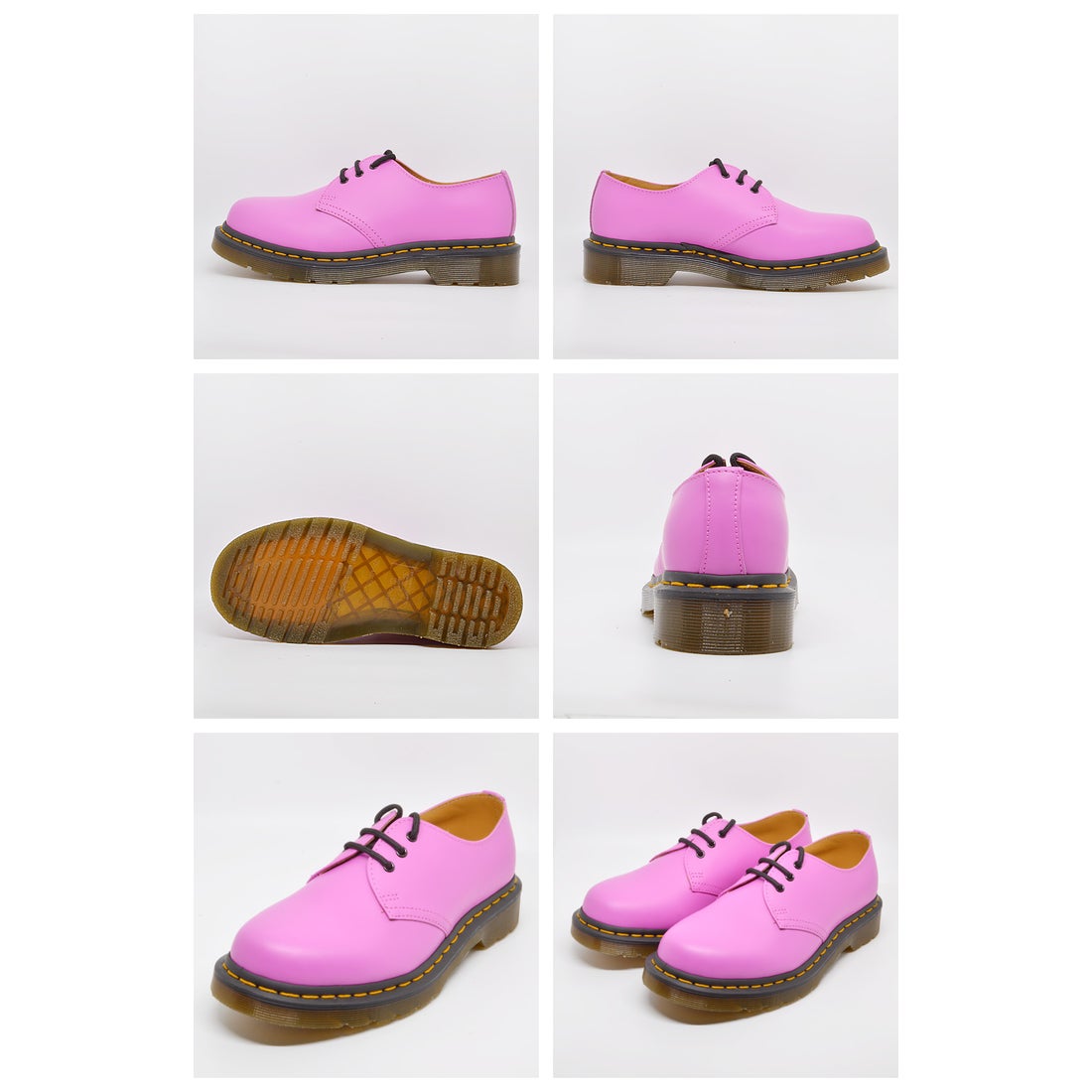 ドクターマーチン Dr.Martens マーチン メンズ レディース 3 ホール