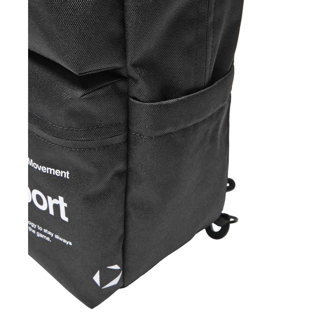ムーブスポーツ MoveSport ボディバッグ10｜容量：約10L -デサント