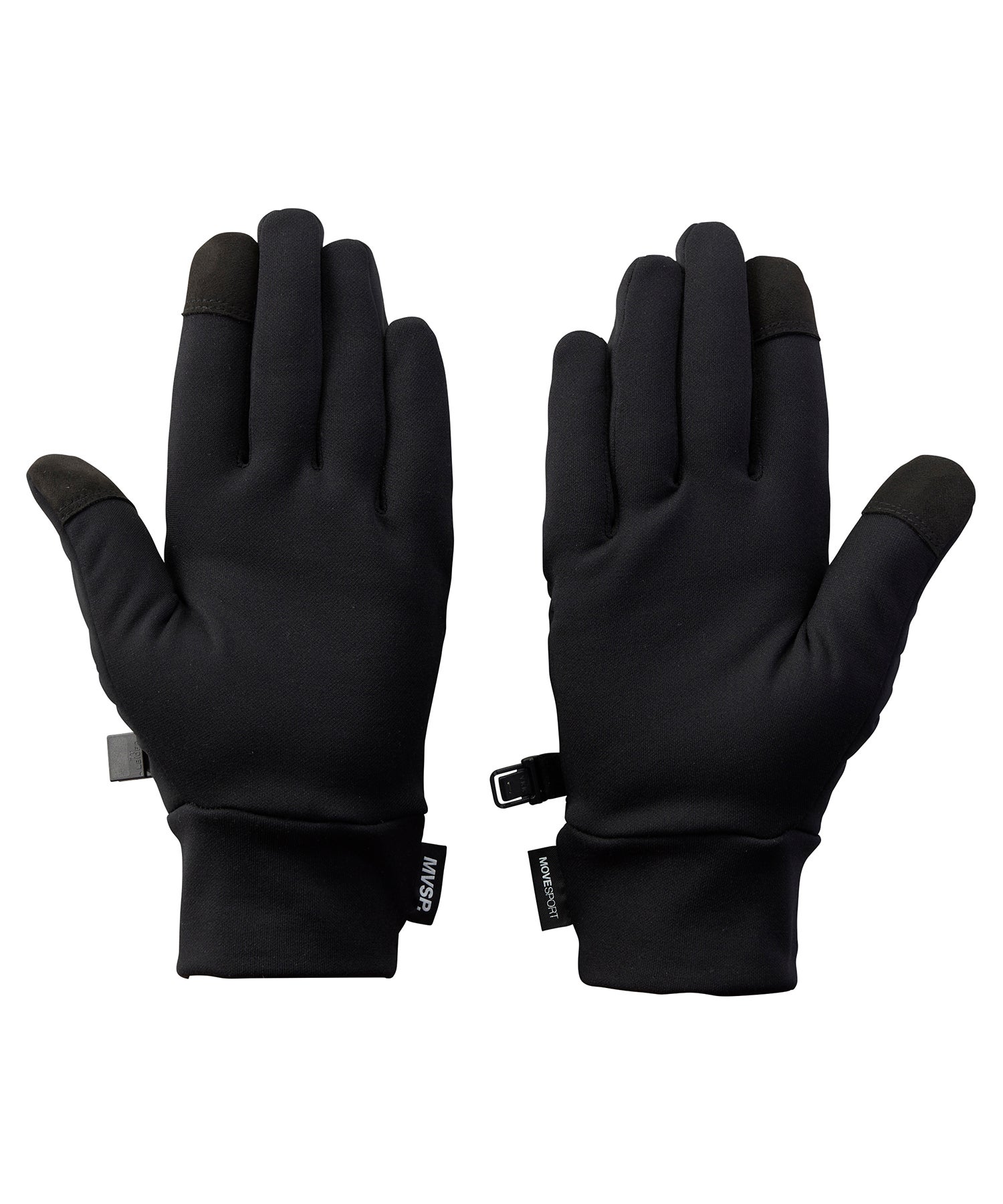 MoveSport HEAT NAVI グローブ -デサントストア-DESCENTE STORE-