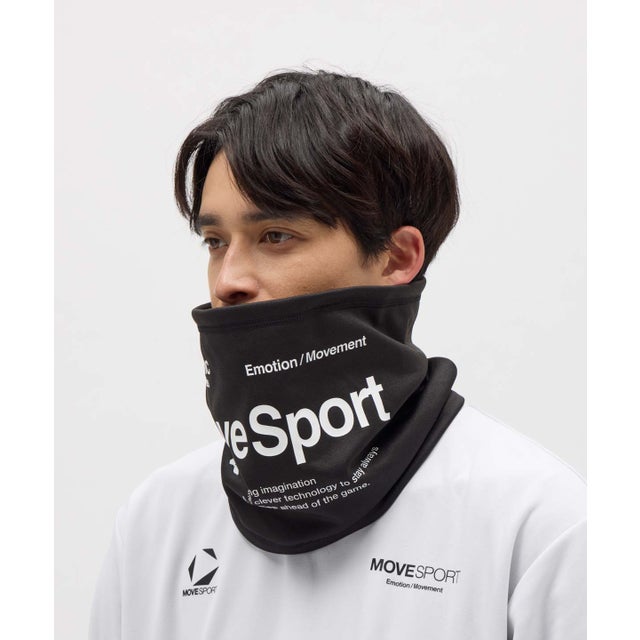 グローブ・ネックウォーマー -デサントストア-DESCENTE STORE-