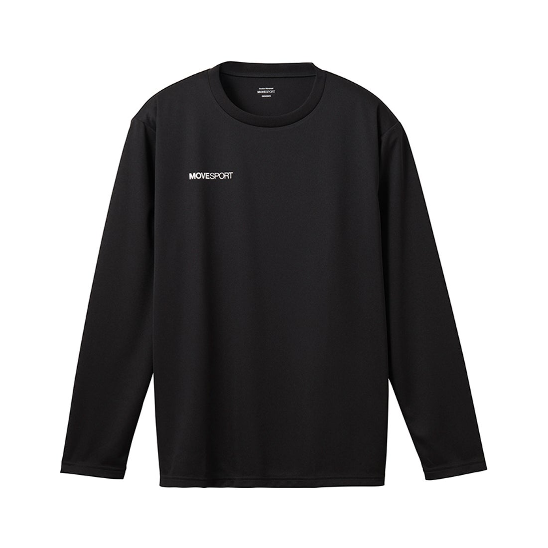 MoveSport 長袖Tシャツ -デサントストア-DESCENTE STORE-