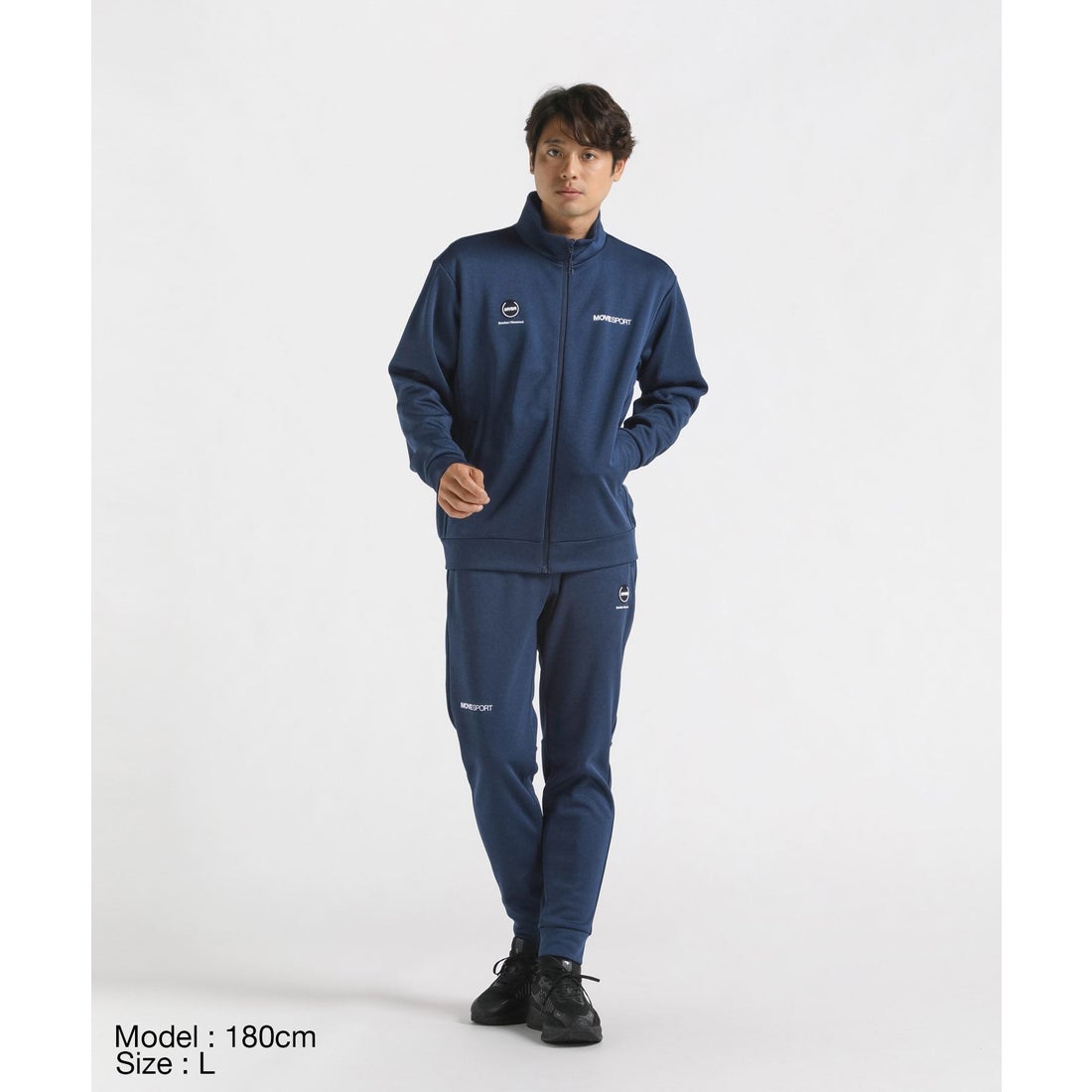 MoveSport HEATNAVI TOUGH ウォーム ジャケット -デサントストア