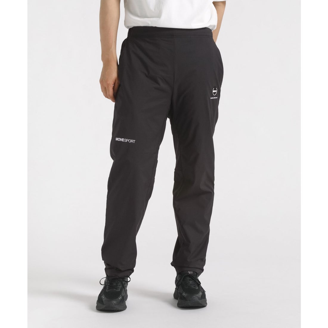 MoveSport HEATNAVI TOUGH ロングパンツ -デサントストア-DESCENTE STORE-