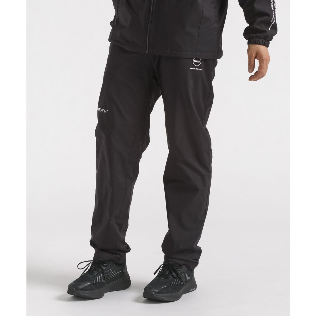 MoveSport HEATNAVI TOUGH ロングパンツ -デサントストア-DESCENTE STORE-