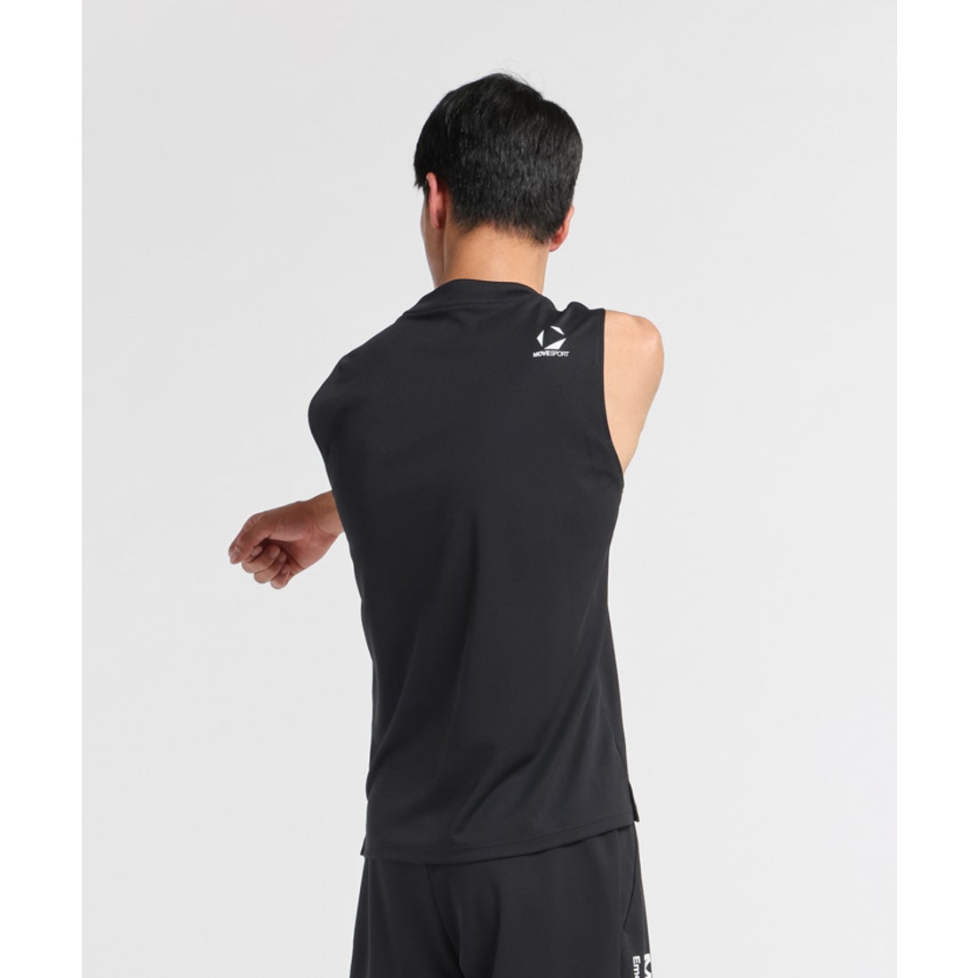 ムーブスポーツ MoveSport 【公式オンライン限定】ドライメッシュ