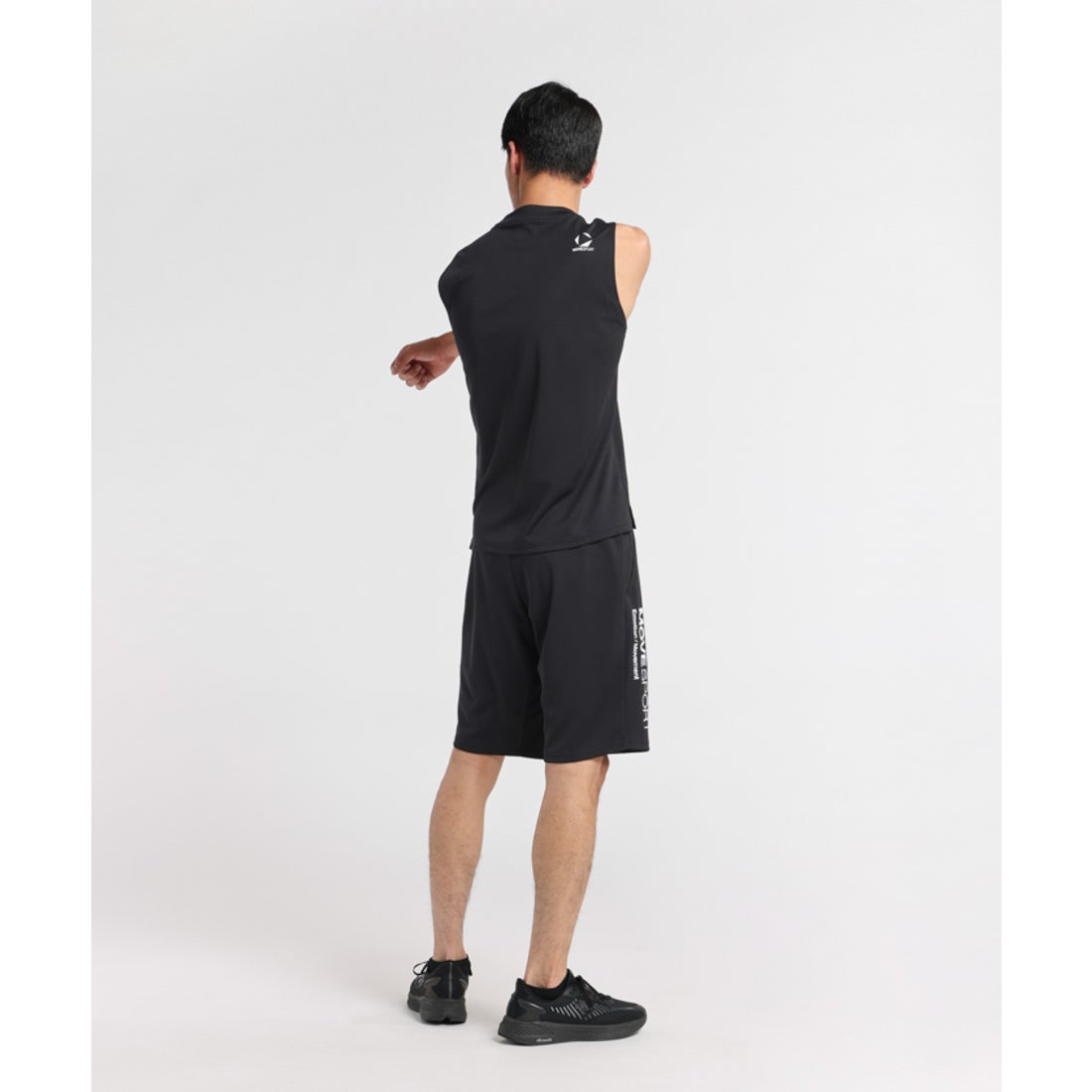 ムーブスポーツ MoveSport 【公式オンライン限定】ドライメッシュ