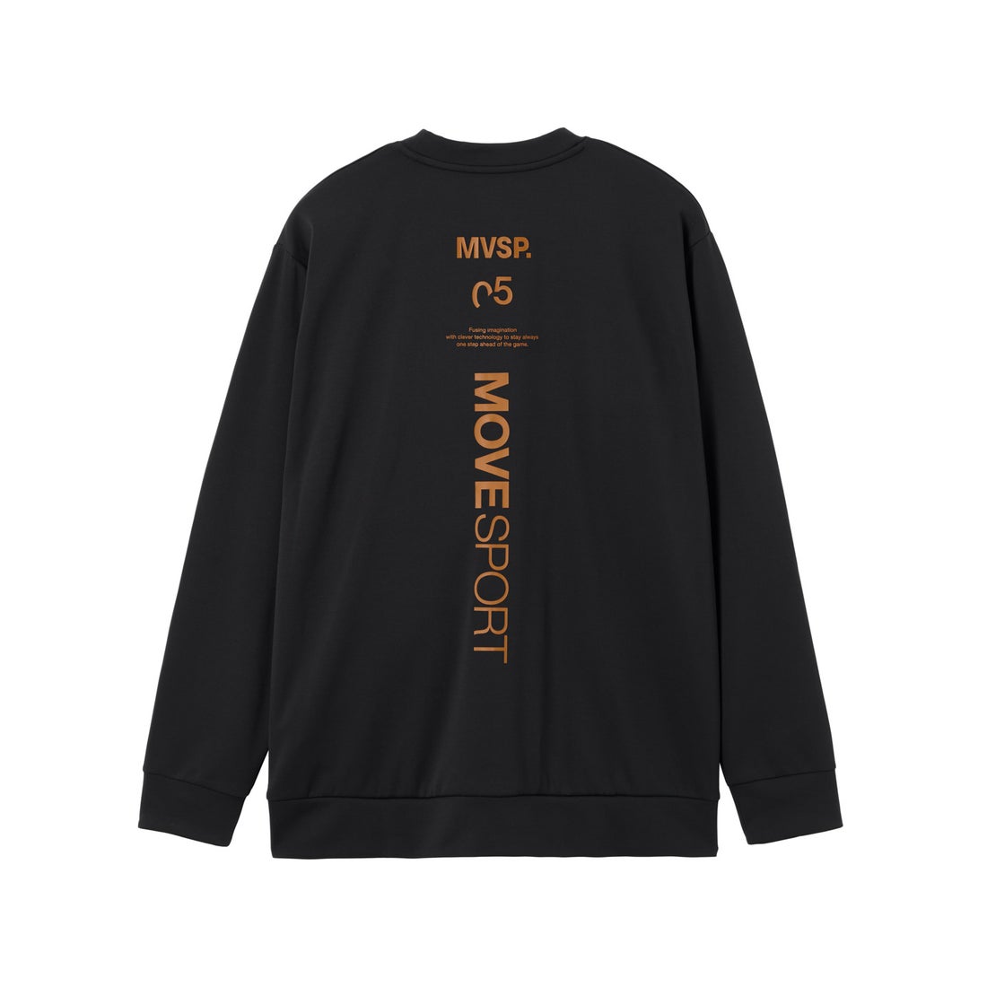 Move Sport WOLFDOGS 名古屋 長袖シャツ Move Sport WOLFDOGS 名古屋