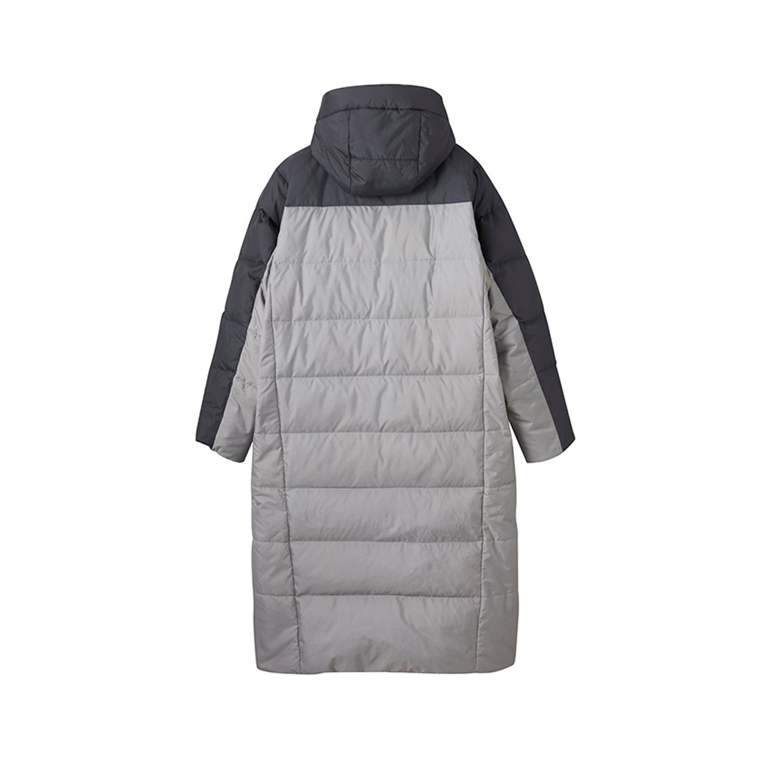 MoveSport スーパーロング ダウンコート -デサントストア-DESCENTE STORE-