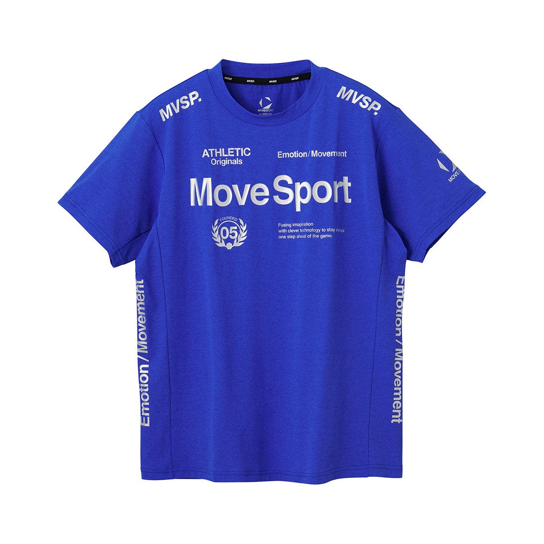 ムーブスポーツ MoveSport 【石川祐希選手着用】Sunscreen NIR TAIKYU