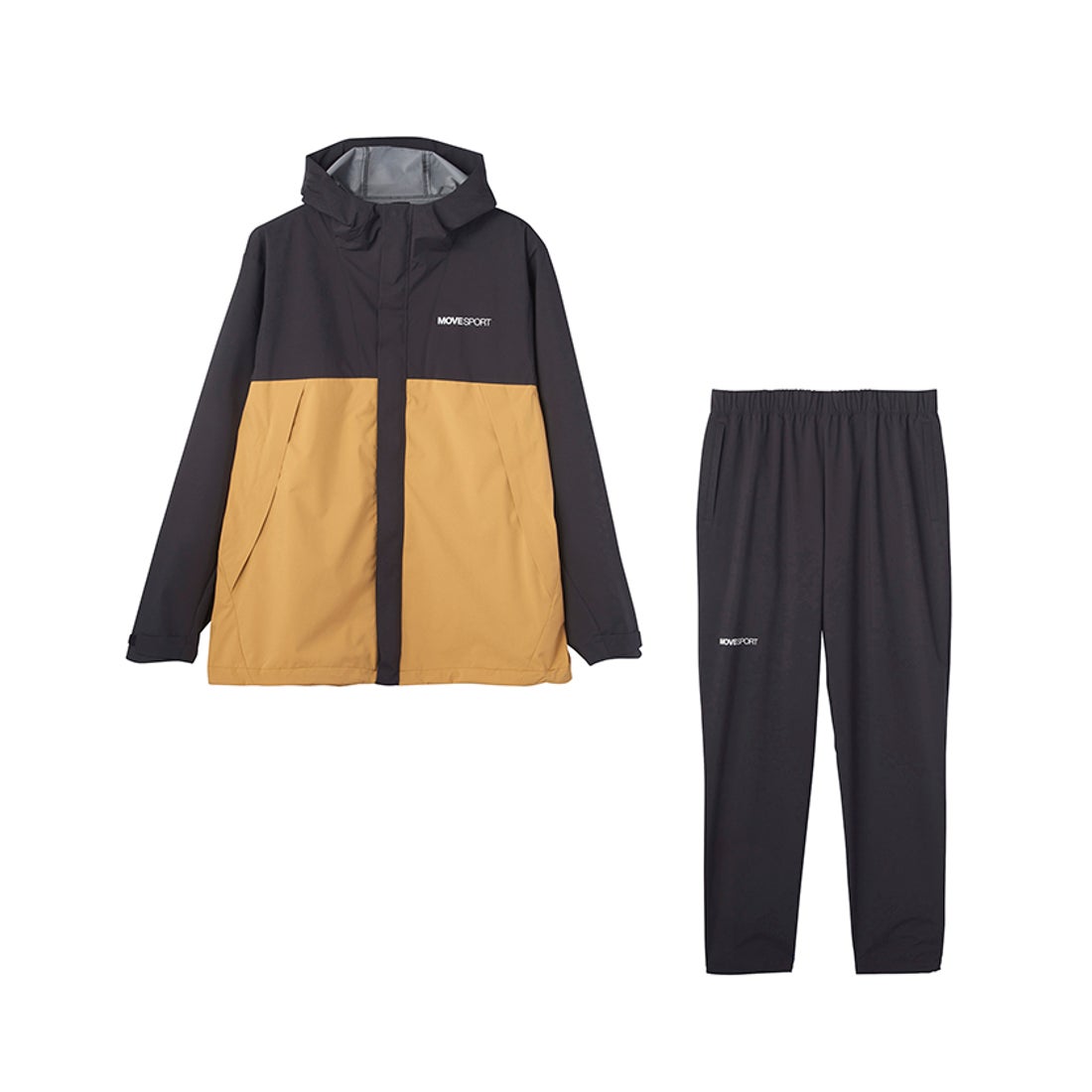 MoveSport 『上下セット』レインウェア -デサントストア-DESCENTE STORE-