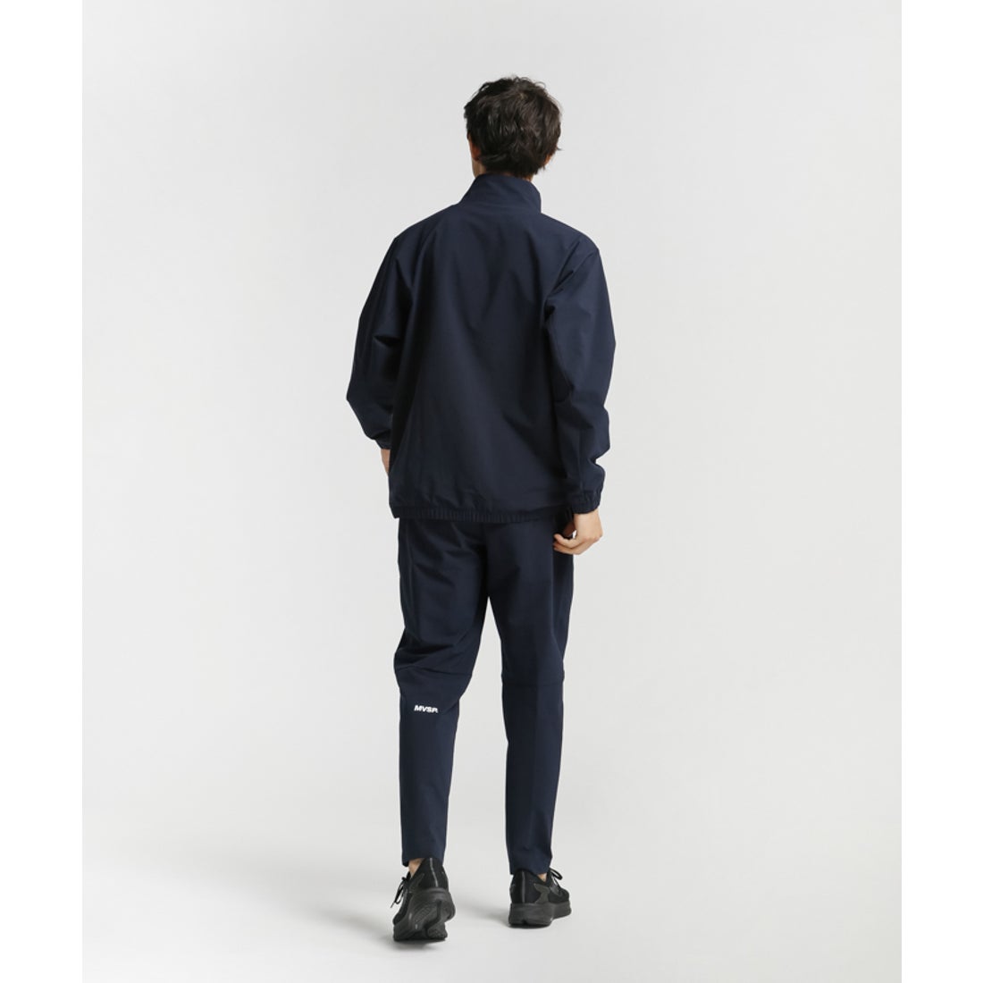 MoveSport 【上下セット】トレーニングジャージ セットアップ