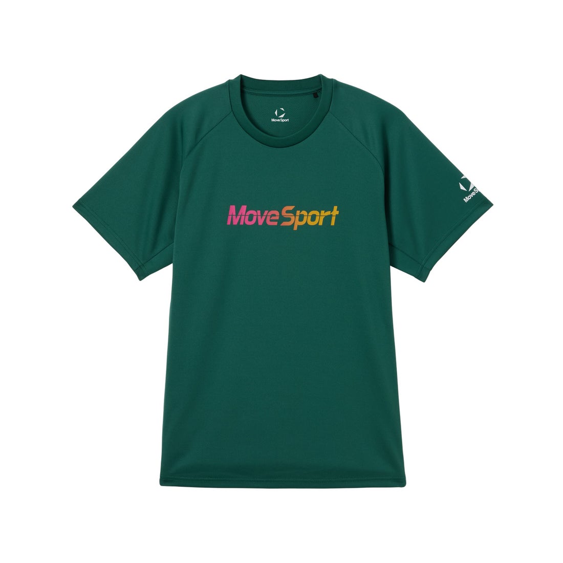 ムーブスポーツ MoveSport 【VOLLEYBALL｜石川祐希選手着用】半袖