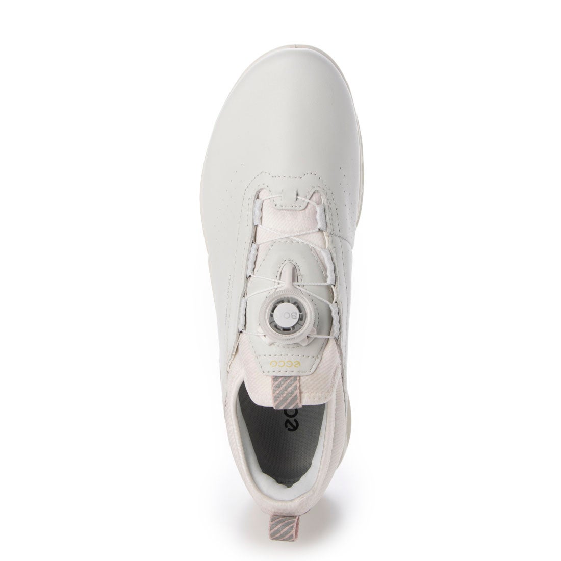エコー ECCO ウィメンズ BOA 防水 ゴルフシューズ バイオム シーフォー