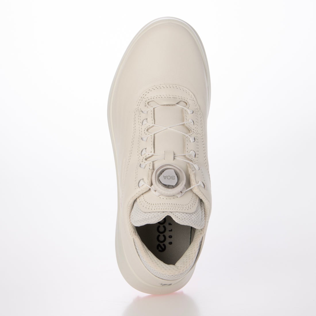 エコー ECCO ECCO ゴルフ コア 本革 レディース ウォータープルーフ
