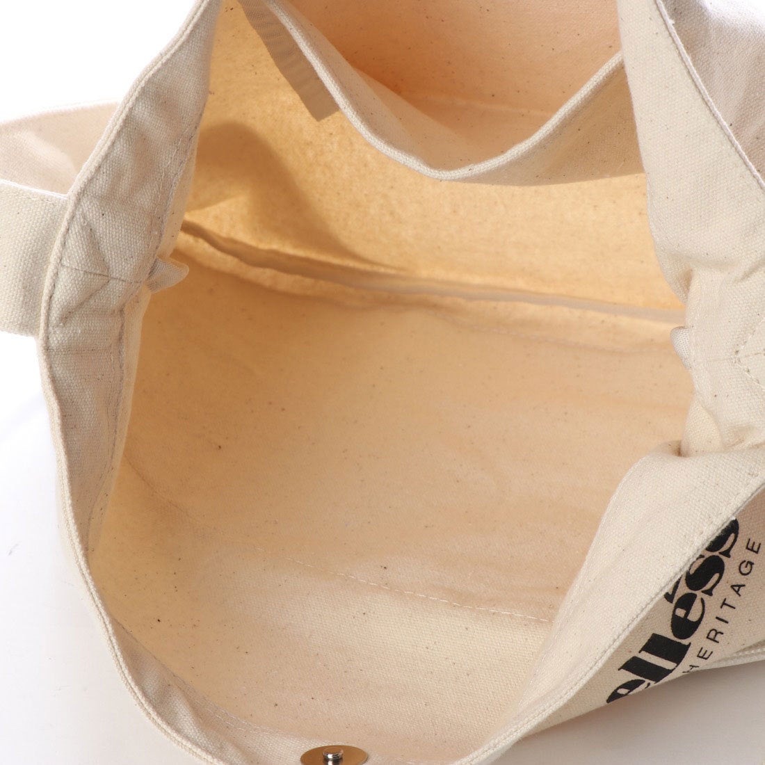 エレッセ ellesse ショルダーバッグ Halfball Canvas Tote EAE6900 -靴
