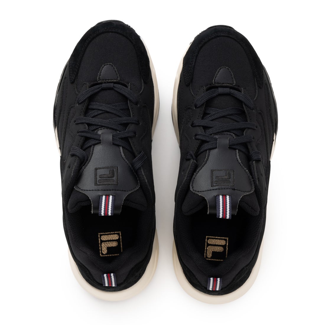 RAY TRACER BOX / レイトレーサーボックス / 厚底カジュアルスニーカー