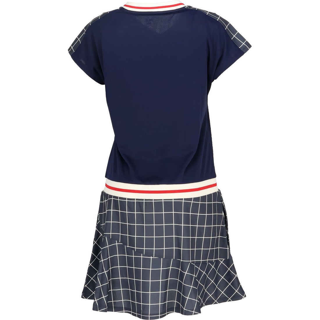 ちびまるこ様専用 FILA フィラ テニス ワンピース M テニス ワンピース