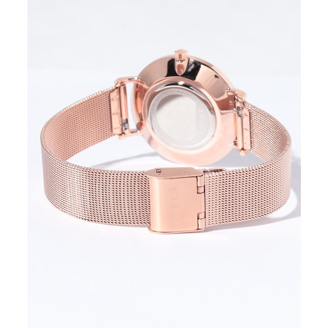 フルラ FURLA 【FURLA】フルラ レディース時計 ピンクゴールド