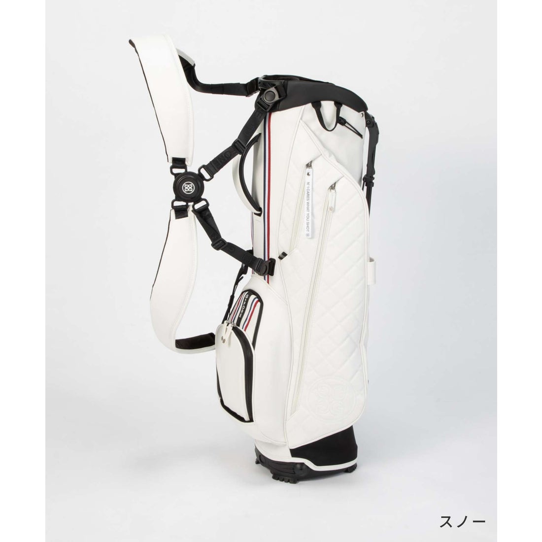 ジーフォア G/FORE ジーフォア G/FORE G4AS22A24 キャディバッグ