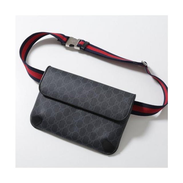 グッチ GUCCI GUCCI ボディバッグ 792091 FADJA GGスプリーム （1042