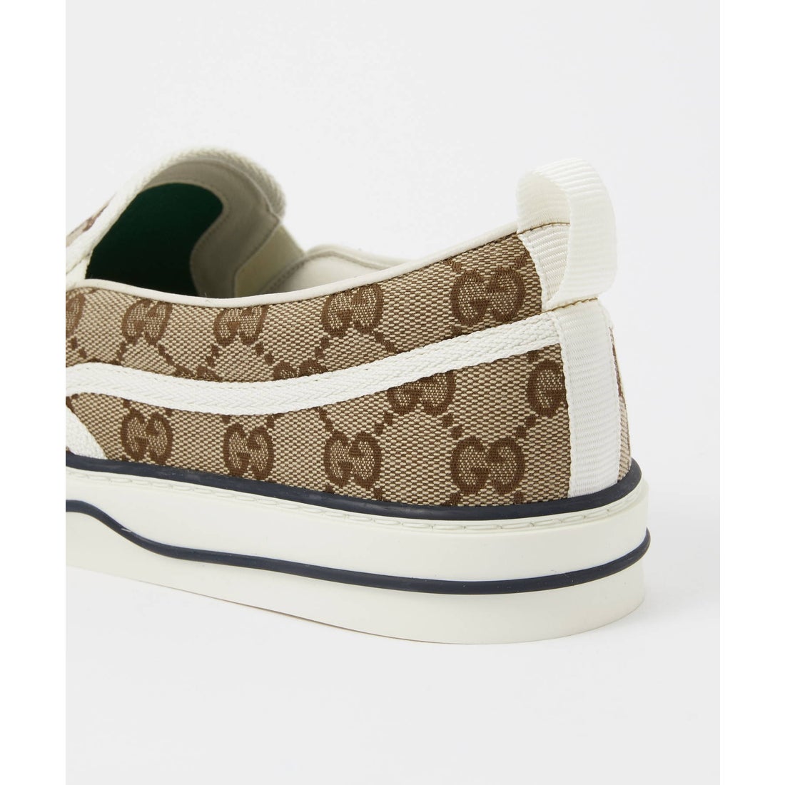 グッチ GUCCI 643489 2HK30 スニーカー メンズ シューズ スリッポン
