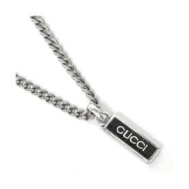 グッチ GUCCI GUCCI グッチ ネックレス 678714 J8410 1064 45/50cm