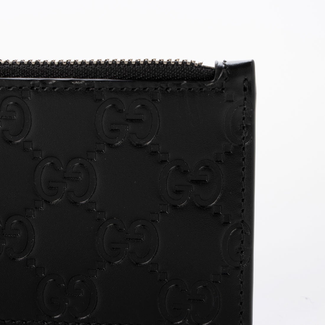グッチ GUCCI フラグメントケース （ブラック） - ファッション通販