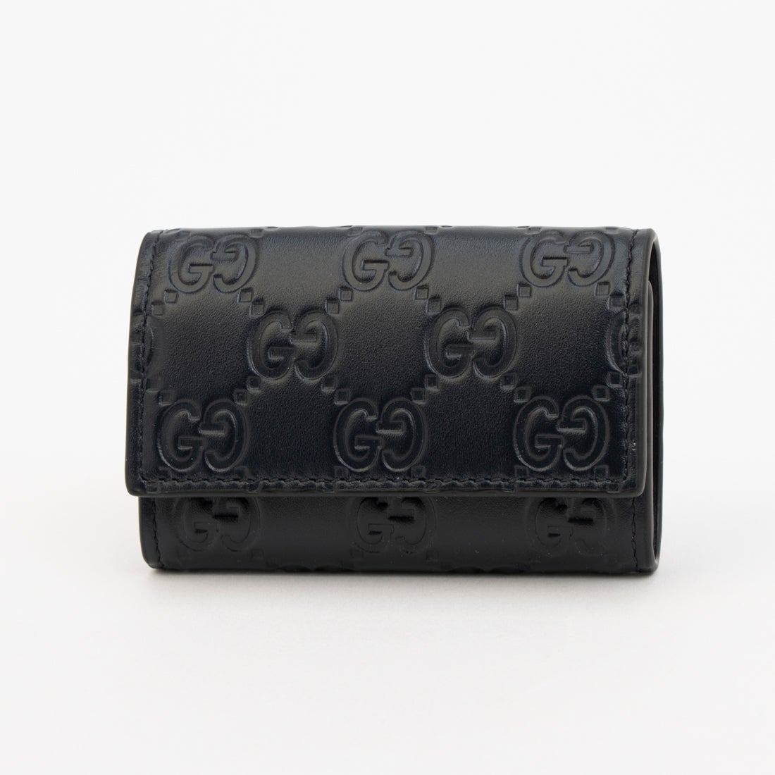 グッチ GUCCI キーケース （ブラック） - ファッション通販 MAGASEEK