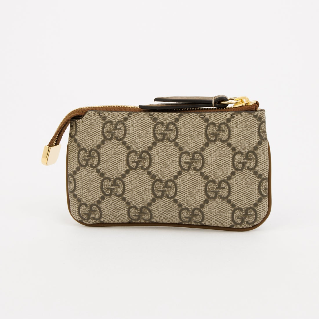 グッチ GUCCI コインケース （ブラウン） -waja bazar - 海外