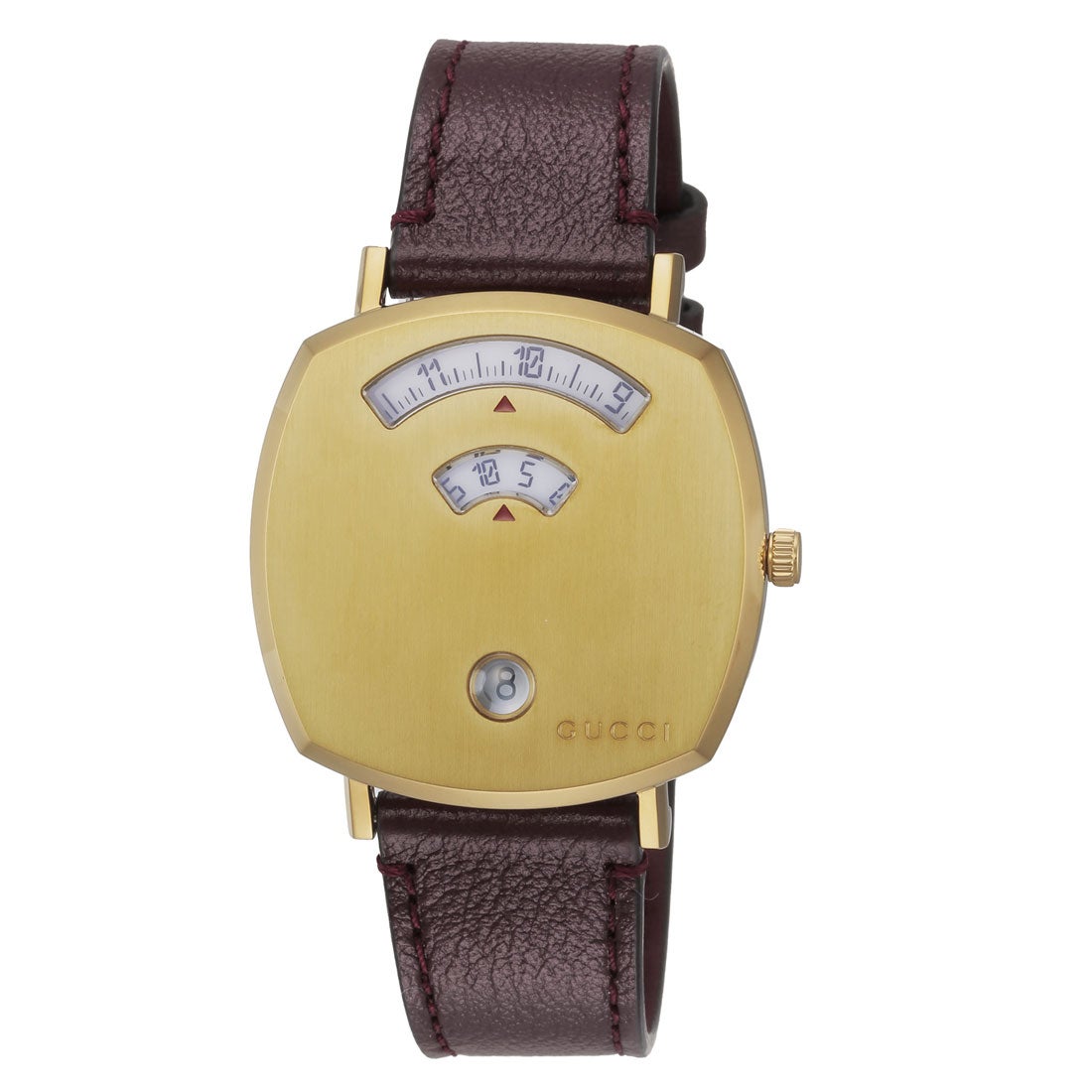 グッチ GUCCI GRIP （ゴールド） -waja bazar - 海外ファッション