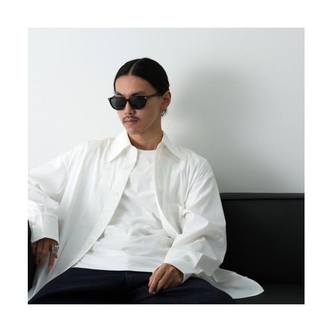 グッチ GUCCI GUCCI サングラス GG1818SK ウェリントン型 ダブルG