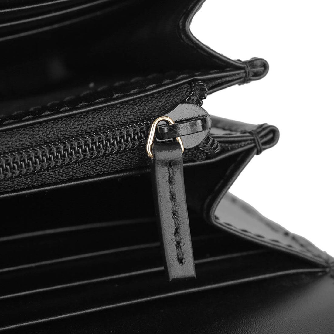 グッチ GUCCI 長財布 グッチシマ LONG WALLET 779785 CWC1G 1000 NERO