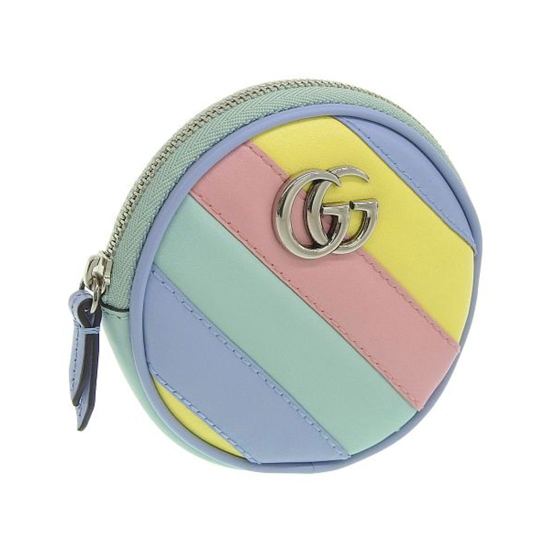 グッチ GUCCI コインケース （マルチカラー） - ファッション通販
