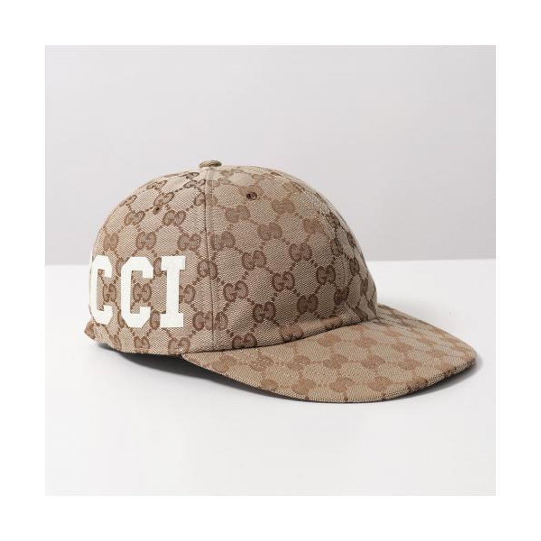 グッチ GUCCI GUCCI ベースボールキャップ 751400 4HA0L （9777