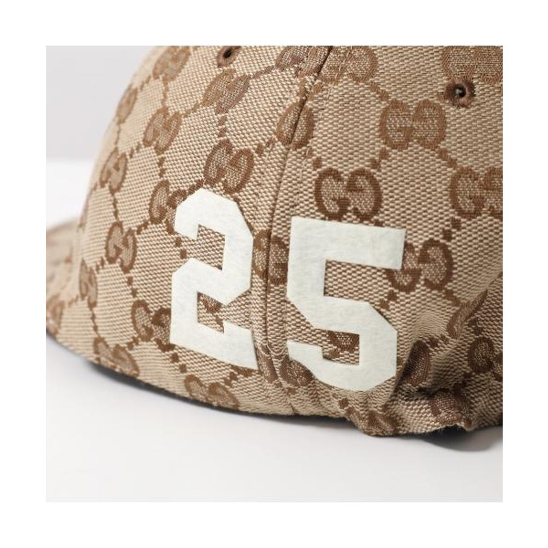 グッチ GUCCI GUCCI ベースボールキャップ 751400 4HA0L （9777