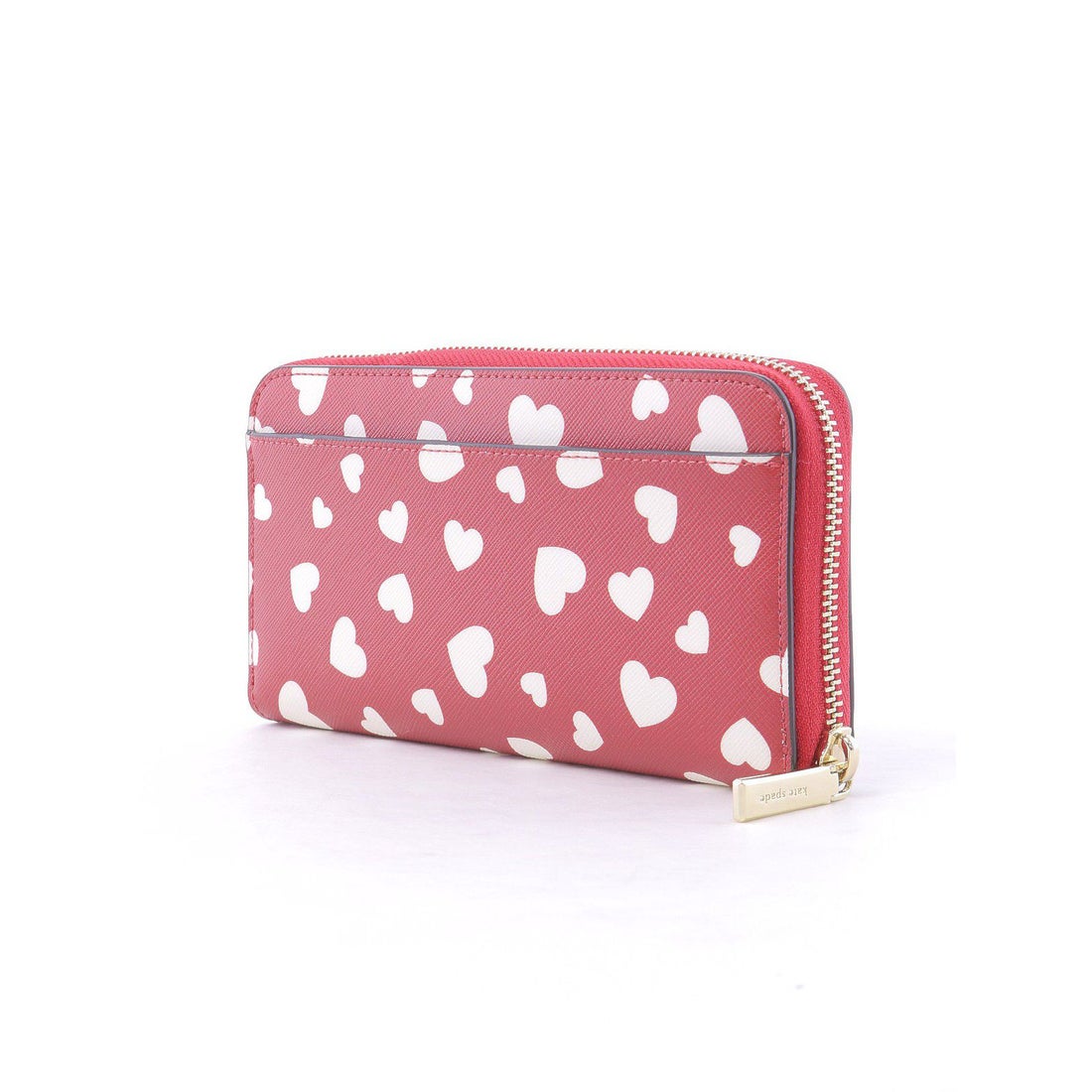 kate spade new york ケイトスペード セール仕入れ☆レッドxアイボリー