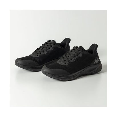 カッパ Kappa KOMBAT THYRA （BLACK） - ファッション通販 d fashion