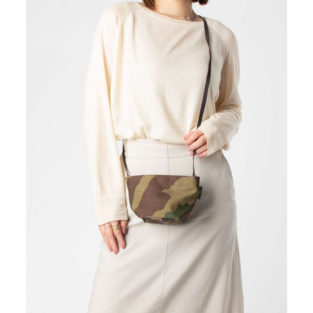 エルベシャプリエ Herve Chapelier エルベシャプリエ Herve Chapelier