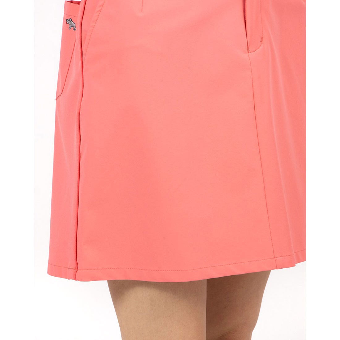 ヒールクリーク Heal Creek スカート （オレンジ） - ファッション通販