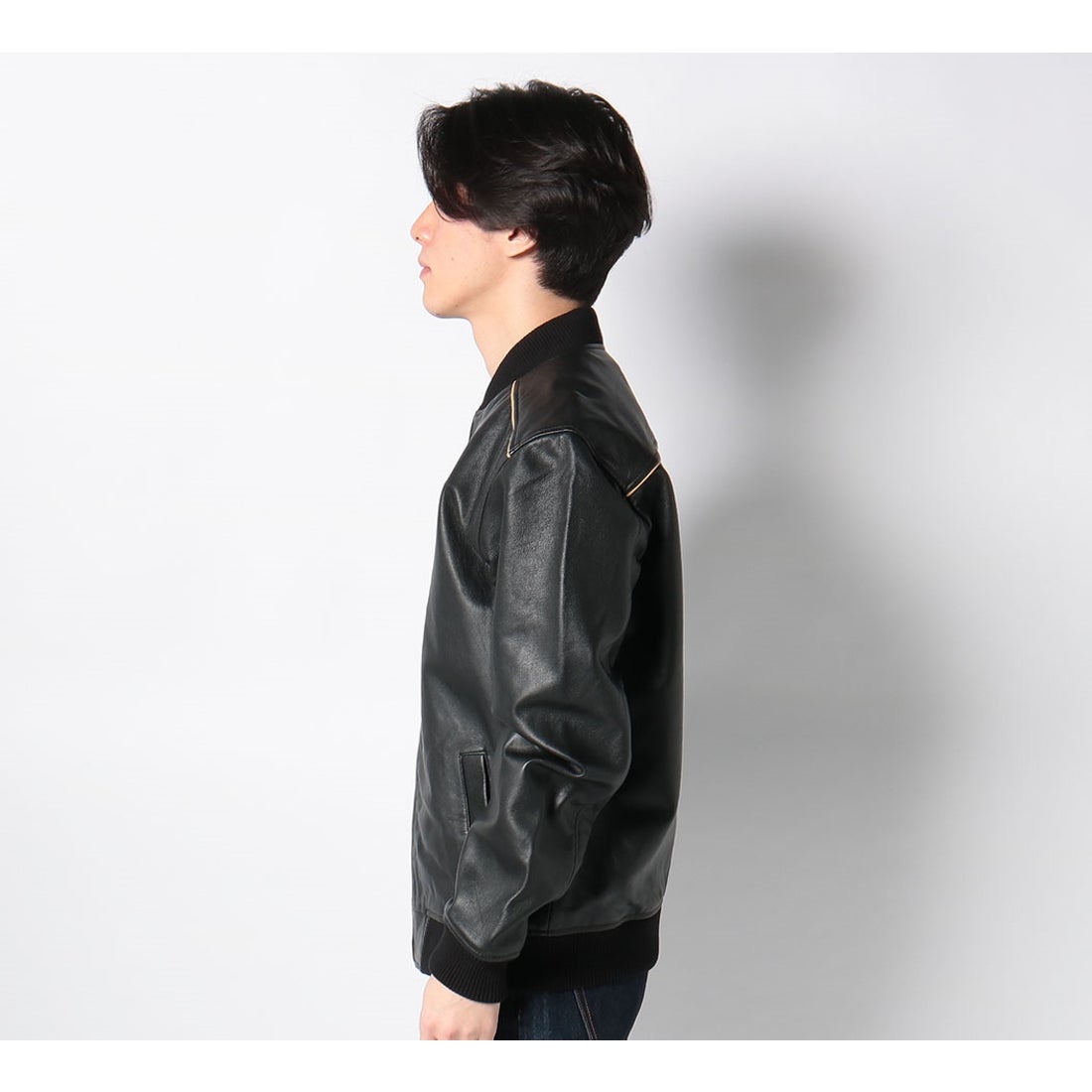 120周年記念レザージャケット -ハーレーダビッドソン公式オンライン